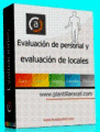 Evaluacion de personal por competencias en Excel vEnero 2013