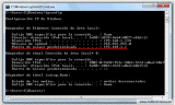 Como obtener la IP privada de Raspberry PI