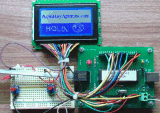 Testeando un LCD Gráfico (1)