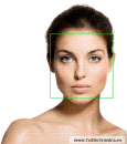 Detección de rostro con OpenCV