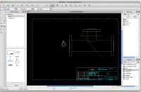 LibreCAD v2.2.0