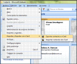 vCard Wizard for Outlook v3.01.0159