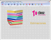 Estimaciones Diez