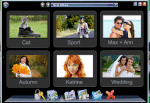 PicaSafe Express Photo Album v2.0 (build 213)