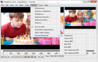 VirtualDub con traducción al español v1.9.11.32842