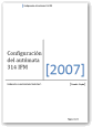 Configuración del autómata 314 IFM