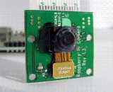 Instalación del módulo cámara de Raspberry Pi