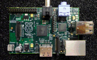¿Qué es una Raspberry Pi?