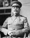 Stalin, Iósif