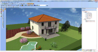 Ashampoo Home Designer Pro v2.0.0