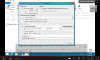 Outlook 2013. Programar envío de correos