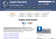 Inglés Intermedio