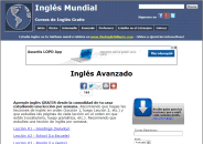 Inglés Avanzado