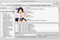 Free Manga Downloader v0.8.2.325