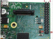 Raspberry Pi: Programando el puerto GPIO con Qt Creator
