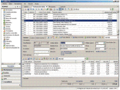 Contabilidad - Golden .NET