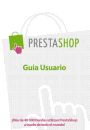 Guía del usuario para PrestaShop 1.6