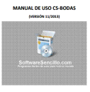 Manual de uso de CS-Bodas