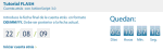 Crear una cuenta atrás con ActionScript 3.0
