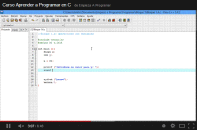 Empieza a programar: Macros, Asignación de valores y Operaciones