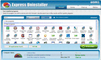 Express Uninstaller