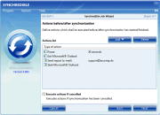 Synchredible v8.100