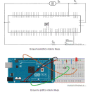 LDR con Arduino - Ajuste de intensidad de un LED