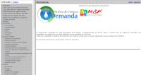 Ayuda para Demanda