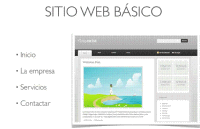 Curso para hacer Páginas Web