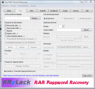 Free RAR Password Recovery v3.70.69