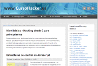 Hacking desde 0 para principiantes