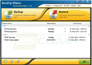 BackUp Maker v8.307