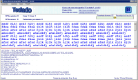 Curso de mecanografía Teclado v23.08.25