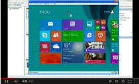 Windows 8 ¿Qué es el sistema operativo?