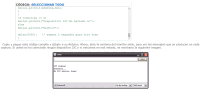 Scaner I2C-Bus