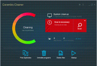 Carambis Cleaner v1.3.4.5326
