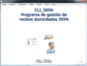 Clientes SEPA v17.01R