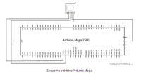 Reloj alarma con Arduino