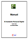 Manual para P.D.A