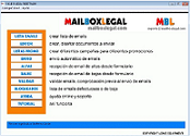 MailBoxLegal v2.3