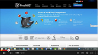 FreeNAS - Introducción