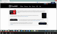 FreeNAS - Descargar FreeNAS 9.2.1.7