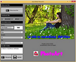 AplicWeb PhotoArt v1.0