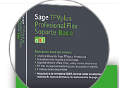 Sage TPVPlus Flex
