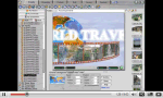 Videotutorial 3D Album CS. Capítulo 1