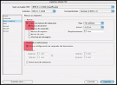 Cómo crear un pdf desde Adobe InDesign