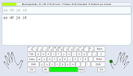 TypingStudy v1.0
