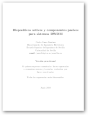 Dispositivos para comunicaciones ópticas