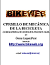 Cursillo de mecánica de la bicicleta