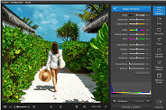 Movavi Photo Editor 2025